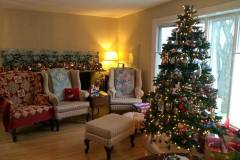 Christmas Quilts
