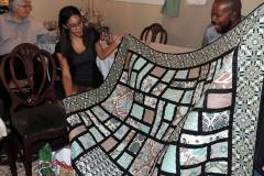 A Quilt for Desiree