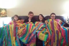 Jelly Roll Race