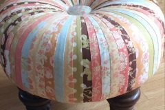 Tuffet in Fig Tree