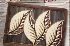 Tea Time Placemats