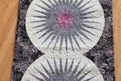 Splash Table Runner