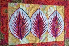 Three Wall Hanging